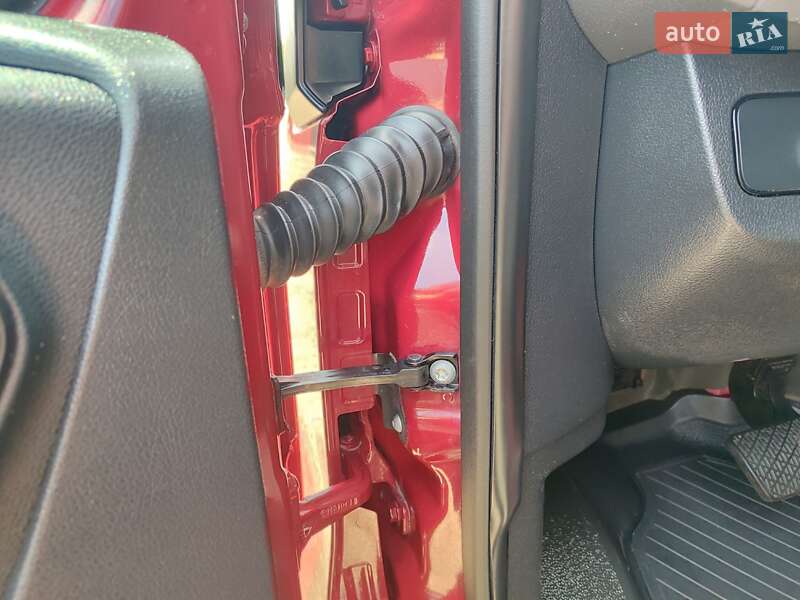 Тентований Mercedes-Benz Sprinter 2020 в Ковелі