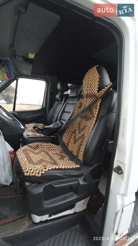 Другие автобусы Mercedes-Benz Sprinter 2003 в Ланчине