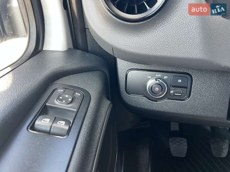 Грузовой фургон Mercedes-Benz Sprinter 2021 в Дубно