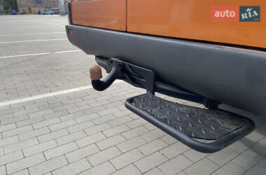 Грузовой фургон Mercedes-Benz Sprinter 2006 в 