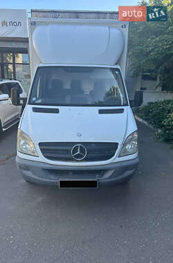 Другие грузовики Mercedes-Benz Sprinter 2008 в Черноморске