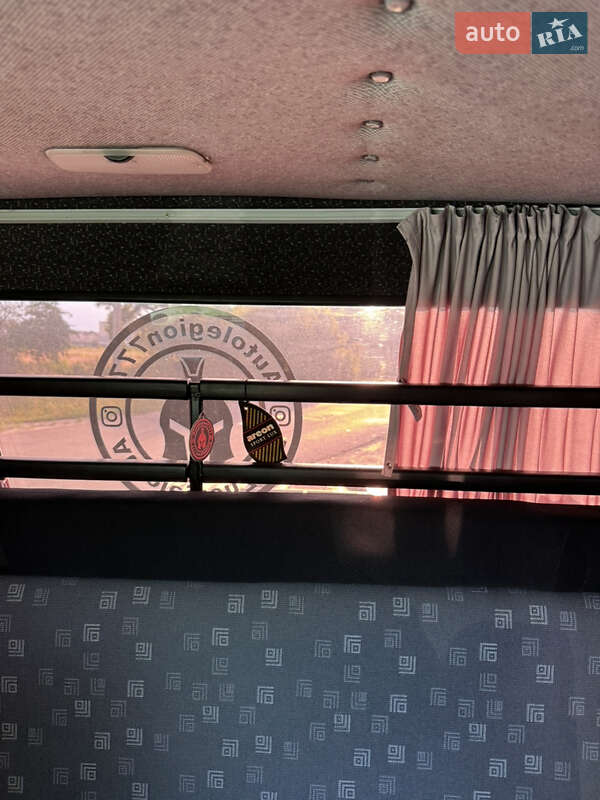 Автовоз Mercedes-Benz Sprinter 2001 в Бучі