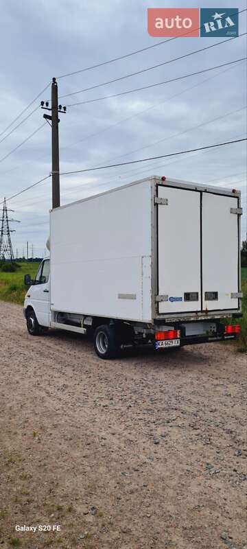 Рефрижератор Mercedes-Benz Sprinter 2005 в Броварах