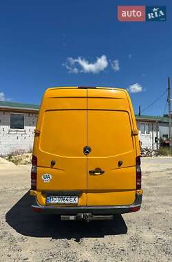 Грузопассажирский фургон Mercedes-Benz Sprinter 2011 в 