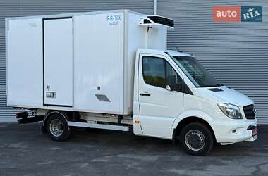 Рефрижератор Mercedes-Benz Sprinter 2018 в Рівному