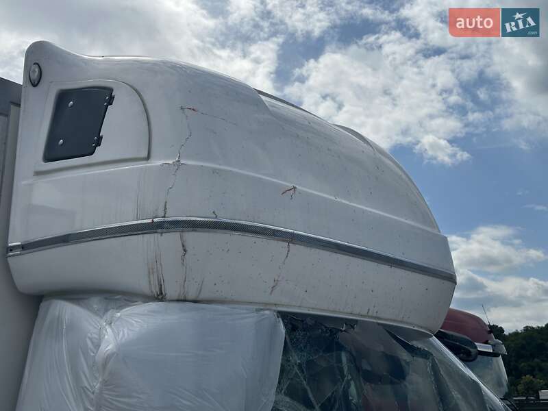 Рефрижератор Mercedes-Benz Sprinter 2024 в Киеве