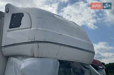 Рефрижератор Mercedes-Benz Sprinter 2024 в 