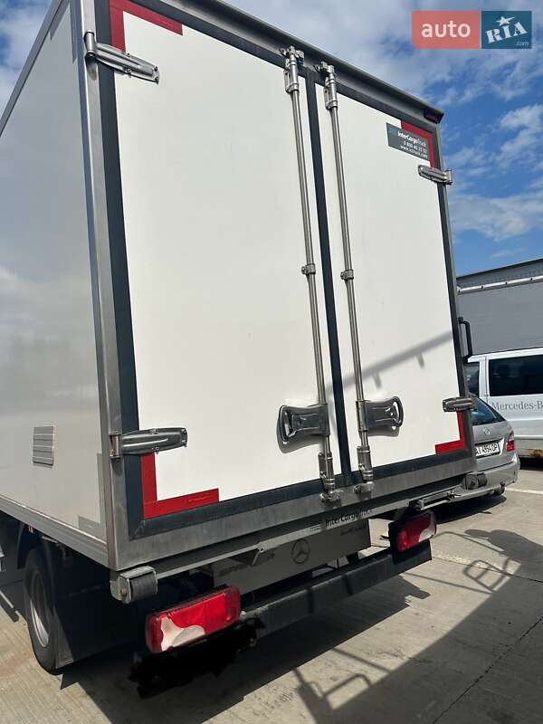 Рефрижератор Mercedes-Benz Sprinter 2024 в Киеве