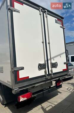 Рефрижератор Mercedes-Benz Sprinter 2024 в 