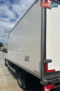 Рефрижератор Mercedes-Benz Sprinter 2024 в Киеве