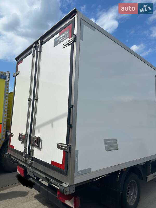 Рефрижератор Mercedes-Benz Sprinter 2024 в Киеве