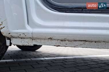 Грузопассажирский фургон Mercedes-Benz Sprinter 2011 в 