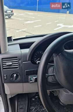 Грузопассажирский фургон Mercedes-Benz Sprinter 2011 в 