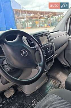 Грузопассажирский фургон Mercedes-Benz Sprinter 2011 в 