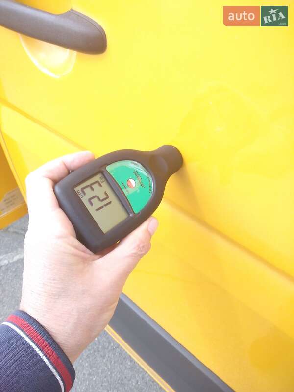 Грузовой фургон Mercedes-Benz Sprinter 2013 в Виннице фото 41 Грузовой фургон Mercedes-Benz Sprinter 2013 в Виннице