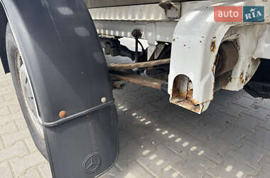 Автовоз Mercedes-Benz Sprinter 2012 в 
