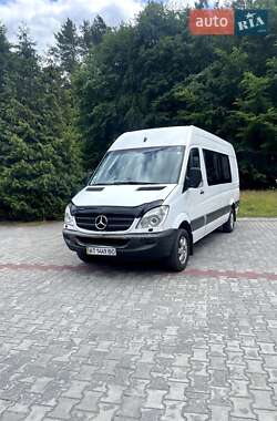Мікроавтобус Mercedes-Benz Sprinter 2007 в 