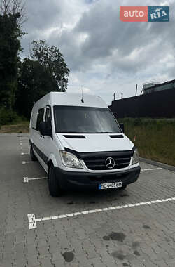 Мікроавтобус Mercedes-Benz Sprinter 2006 в Тернополі