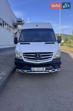 Вантажний фургон Mercedes-Benz Sprinter 2015 в Виноградові