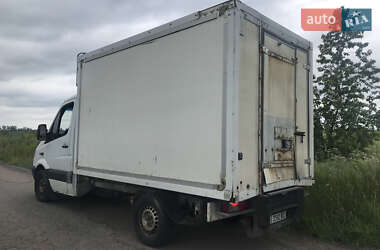 Рефрижератор Mercedes-Benz Sprinter 2011 в 