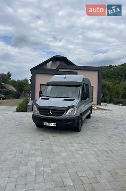 Микроавтобус Mercedes-Benz Sprinter 2007 в Тячеве