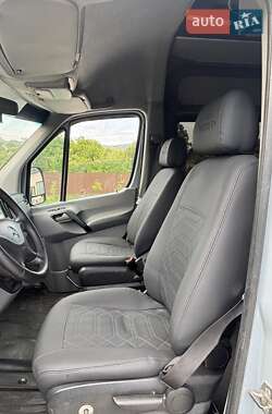 Мікроавтобус Mercedes-Benz Sprinter 2007 в 
