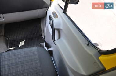Грузопассажирский фургон Mercedes-Benz Sprinter 2016 в 