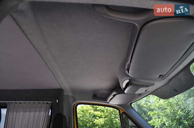 Грузопассажирский фургон Mercedes-Benz Sprinter 2016 в 