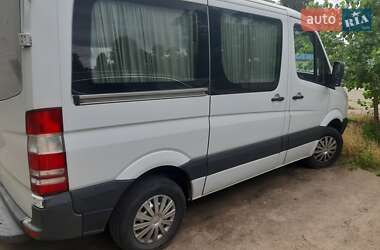 Микроавтобус Mercedes-Benz Sprinter 2011 в Полтаве