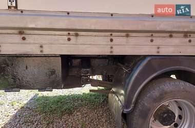 Грузовой фургон Mercedes-Benz Sprinter 2005 в 