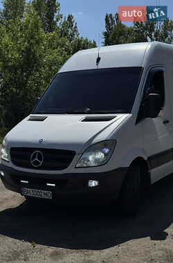 Другие грузовики Mercedes-Benz Sprinter 2009 в Балте