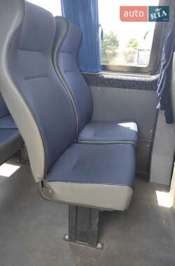 Міський автобус Mercedes-Benz Sprinter 2002 в 