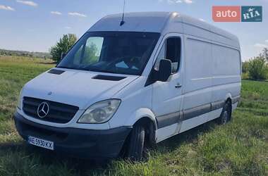 Мікроавтобус Mercedes-Benz Sprinter 2007 в Дніпрі