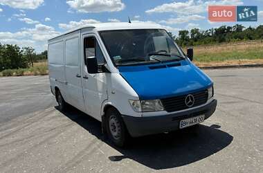Грузовой фургон Mercedes-Benz Sprinter 1996 в Одессе