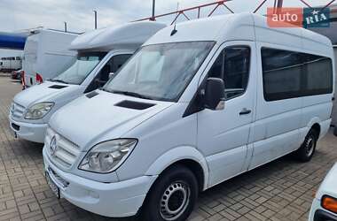 Микроавтобус Mercedes-Benz Sprinter 2006 в Черкассах