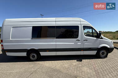 Інші автобуси Mercedes-Benz Sprinter 2012 в Виноградові