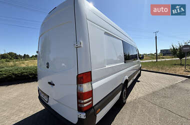 Другие автобусы Mercedes-Benz Sprinter 2012 в 