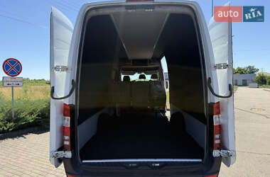 Другие автобусы Mercedes-Benz Sprinter 2012 в 