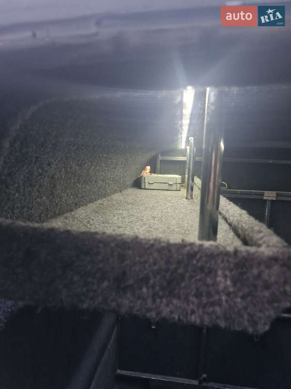 Микроавтобус Mercedes-Benz Sprinter 2005 в Бродах