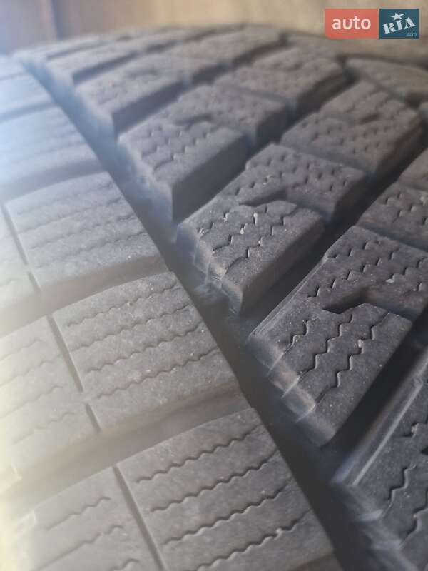 Микроавтобус Mercedes-Benz Sprinter 2005 в Бродах