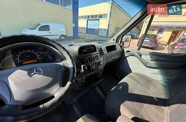 Грузовой фургон Mercedes-Benz Sprinter 2006 в 