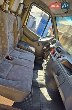 Вантажний фургон Mercedes-Benz Sprinter 2004 в 