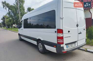 Микроавтобус Mercedes-Benz Sprinter 2014 в Рокитном