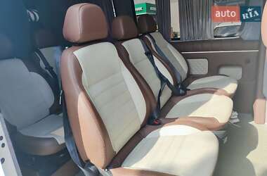 Микроавтобус Mercedes-Benz Sprinter 2014 в Рокитном