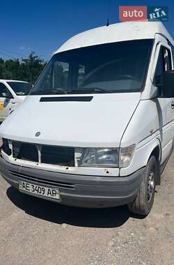Мікроавтобус Mercedes-Benz Sprinter 1998 в Дніпрі