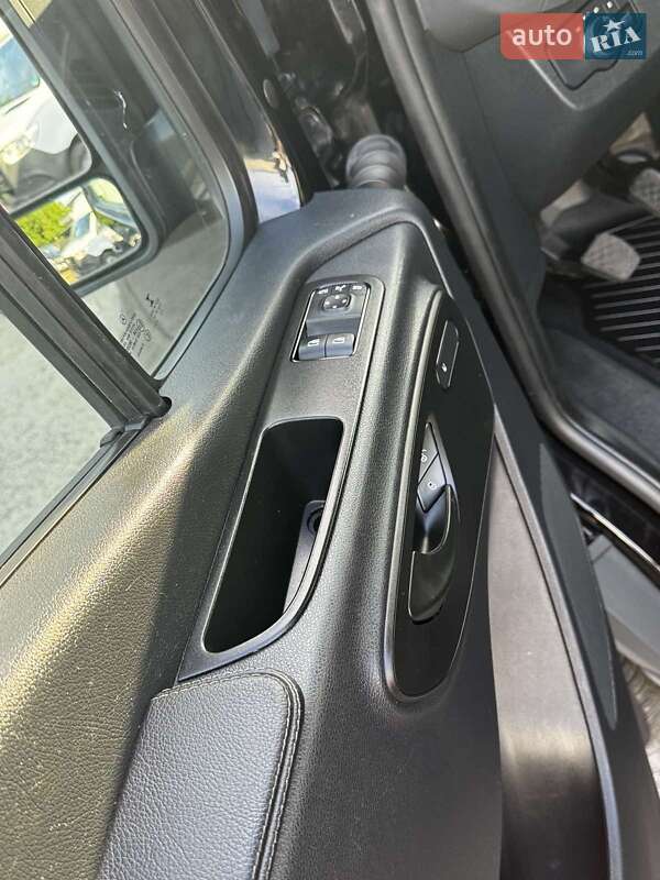 Грузовой фургон Mercedes-Benz Sprinter 2023 в Нововолынске