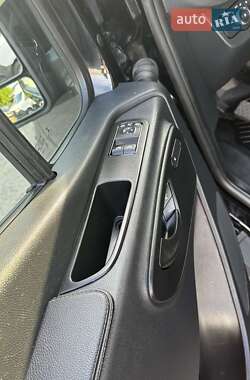 Грузовой фургон Mercedes-Benz Sprinter 2023 в  фото 17 Грузовой фургон Mercedes-Benz Sprinter 2023 в