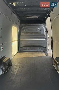 Грузовой фургон Mercedes-Benz Sprinter 2023 в  фото 31 Грузовой фургон Mercedes-Benz Sprinter 2023 в