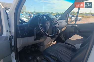 Другие грузовики Mercedes-Benz Sprinter 2010 в 