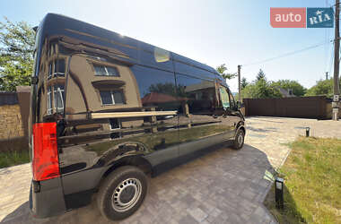Інші вантажівки Mercedes-Benz Sprinter 2019 в 